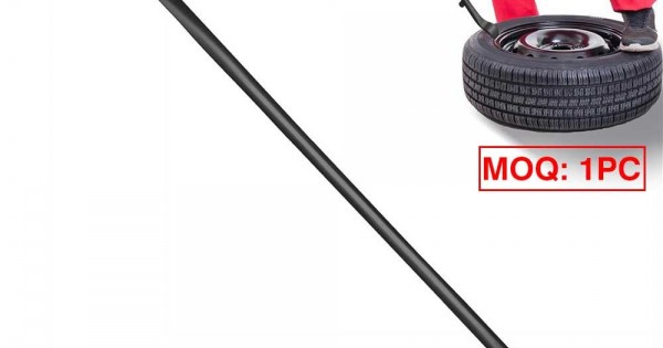 Sutekus 14.5" Tire Spoons Tool Kit Lever Mount/Demount Iron - View #8